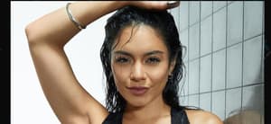 Vanessa Hudgens