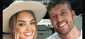 Clayton and Susie