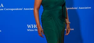 2022 White House Correspondents Dinner Arrivals