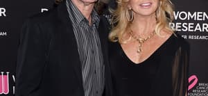 Goldie Hawn and Kurt Russell dresses up to celebrate granddaughter's fourth birthday