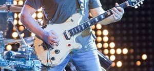 Eddie Van Halen