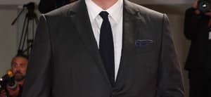 Brendan Fraser