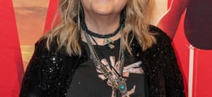 Melissa Etheridge