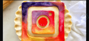 Instagram logo