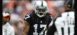 Devante Adams Las Vegas Raiders