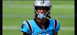 Robbie Anderson Panthers