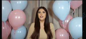 Sophia Grace