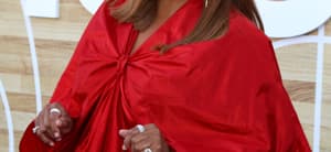 Queen Latifah