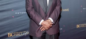 Al Roker at the 2022 Broadcasting