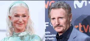 Helen Mirren Reveals She 'Deeply' Loves Her Ex Liam Neeson