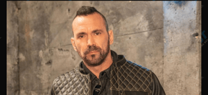 Jason David Frank, Power Rangers Actor Dead By Suicide Age 49