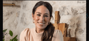 Joanna Gaines
