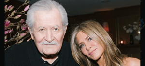 Days Of Our Lives actor John Aniston passed away on Friday, November 11th.