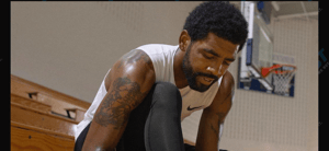 Kyrie Irving