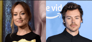 Olivia Wilde, Harry Styles