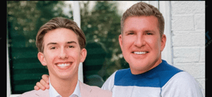 Todd Chrisley's Son Grayson Hospitalized After Ghastly Car Crash