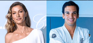 Gisele Bündchen, Joachim Valente