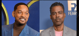 Will Smith, Chris Rock