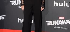 Cheryl Burke at the "Marvel's Runaways" Los Angeles Premiere, Bruin Theater, Westwood, CA 11-16-17