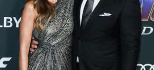 Katherine Schwarzenegger and Chris Pratt