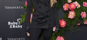 Ciara at the 2022 Baby2Baby Gala
