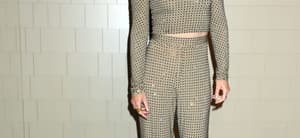 Ellen Pompeo at Martha Stewart Opens "The Bedford By Martha Stewart" --- Las Vegas