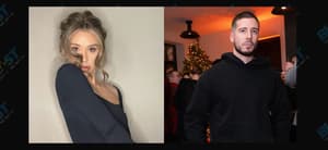 Gabby Windey On Vinny Guadagnino