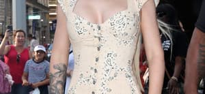 Iggy Azalea out and about in New York City