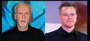 James Cameron Says Matt Damon Needs To 'Get Over' His Decision To Opt Out Of Multi-Million Dollar 'Avatar' Role