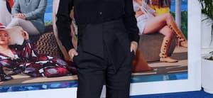 Jamie Lee Curtis at "Glass Onion - A Knives Out Mystery" Premiere - Los Angeles