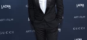Simu Liu at LACMA Art + Film Gala 2022