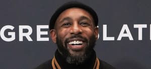 Stephen 'tWitch' Boss at the Fifth Annual Critics Choice Associations Celebration of Black Cinema on 14 Dec 2022