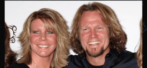'Sister Wives': This Tasty Treat From Meri Brown Almost Saved Her Marriage With Kody Brown