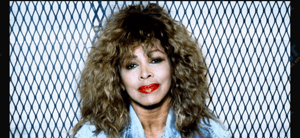 Tina Turner