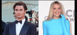 Chase Stokes, Kelsea Ballerini