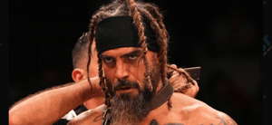 Jay Briscoe