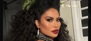 Jen Shah Enjoys Grand Dinner Party After Wire Fraud Sentencing