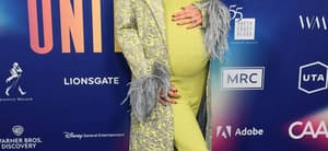 Jenna Johnson at TheWrap's Power Women Summit