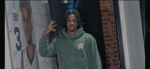 Ja Morant