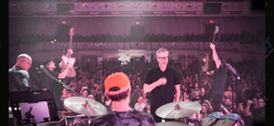 The National live