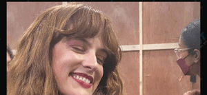 Riley Keough as Daisy Jones