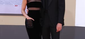 Vanessa Hudgens and Austin Butler