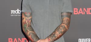 Tyler Posey