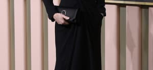 Jean Smart at 80th Annual Golden Globe Awards Arrivals