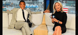 Amy Robach