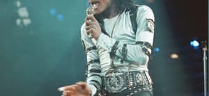 Michael Jackson's Estate Says 'Bad' Music Video Outfit Is Worth $271,000