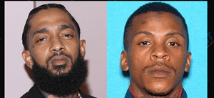 Nipsey Hussle's Killer Gets 60 Years To Life Jail Term By Los Angeles Judge
