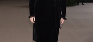 Rebel Wilson at The Second Annual Academy Museum Gala