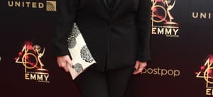Valerie Bertinelli at The 46th Annual Daytime Emmy Awards Arrivals in Los Angeles