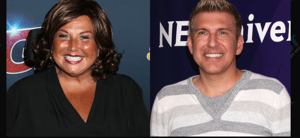 Abby Lee Miller Says Todd Chrisley Won't 'Be Able To Handle Prison Life: 'He's Very Bougie'